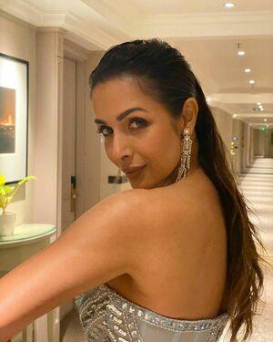 Malaika Arora leaked media #0036