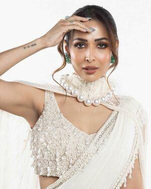 Malaika Arora leaked media #0046