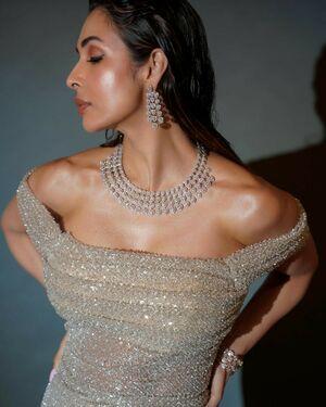 Malaika Arora leaked media #0056