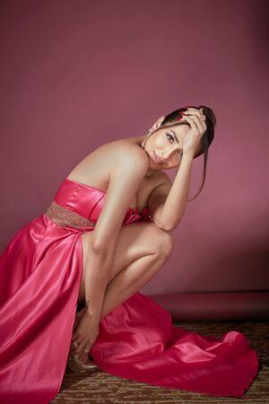 Malaika Arora leaked media #0064