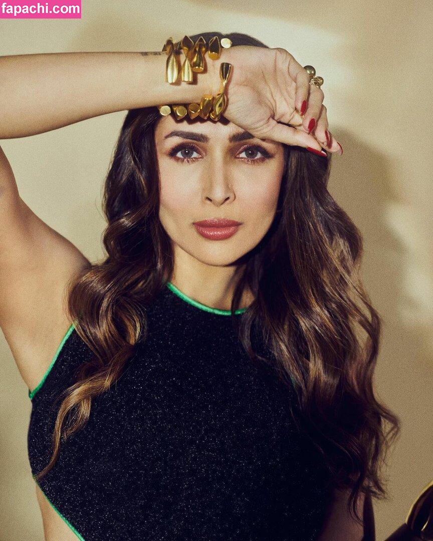 Malaika Arora / malaikaaroraofficial leaked nude photo #0041 from OnlyFans/Patreon