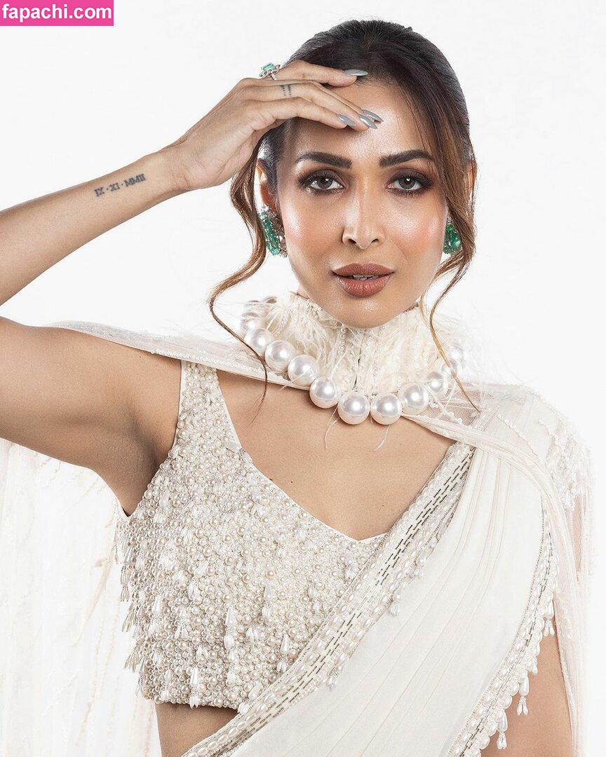 Malaika Arora / malaikaaroraofficial leaked nude photo #0046 from OnlyFans/Patreon