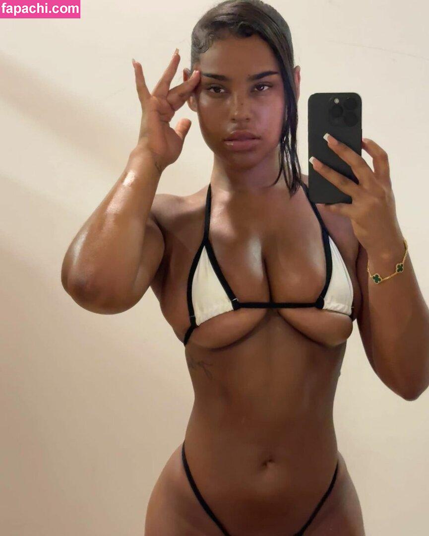 Malaika Terry / malaikaterry / malaikaterryy leaked nude photo #0546 from OnlyFans/Patreon