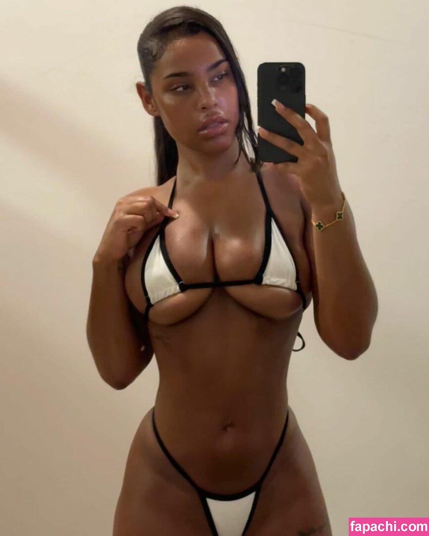Malaika Terry / malaikaterry / malaikaterryy leaked nude photo #0548 from OnlyFans/Patreon