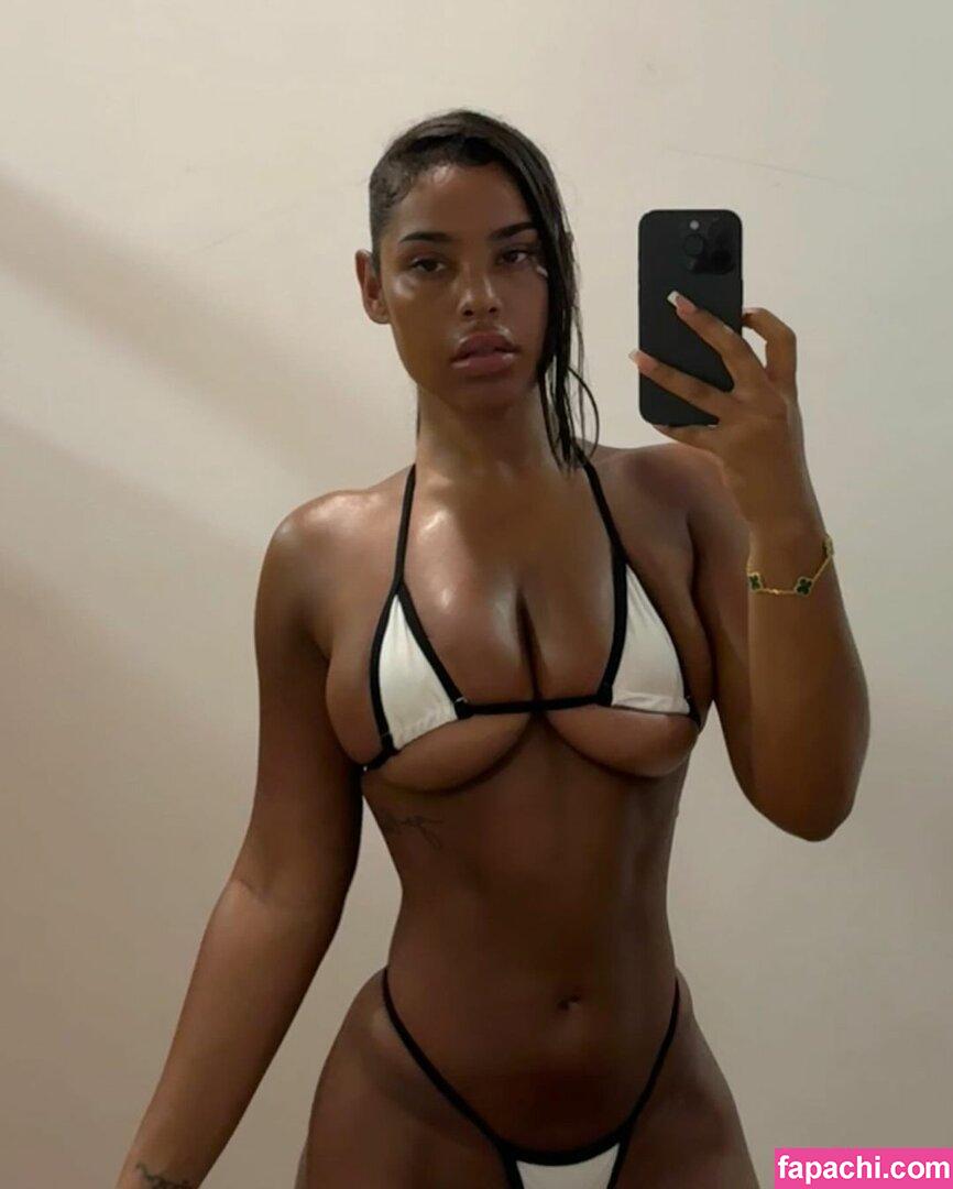 Malaika Terry / malaikaterry / malaikaterryy leaked nude photo #0549 from OnlyFans/Patreon