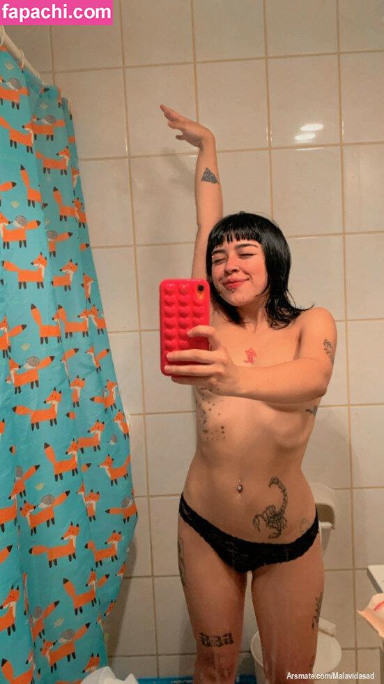 Malavidasad / chileangirly / natthychilena leaked nude photo #0003 from OnlyFans/Patreon