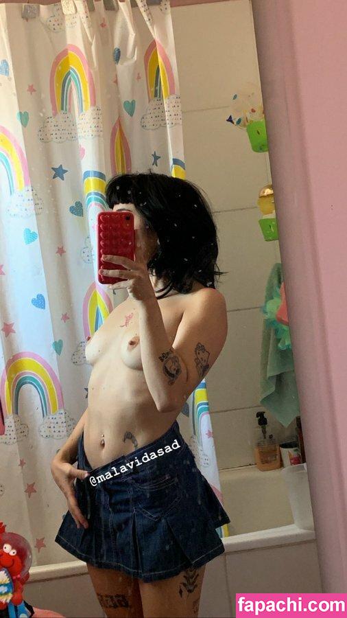 Malavidasad / chileangirly / natthychilena leaked nude photo #0004 from OnlyFans/Patreon