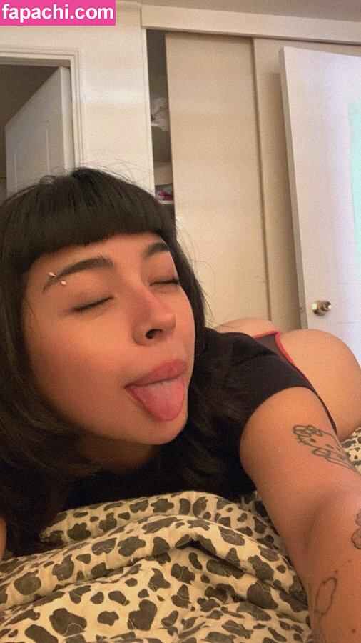 Malavidasad / chileangirly / natthychilena leaked nude photo #0005 from OnlyFans/Patreon