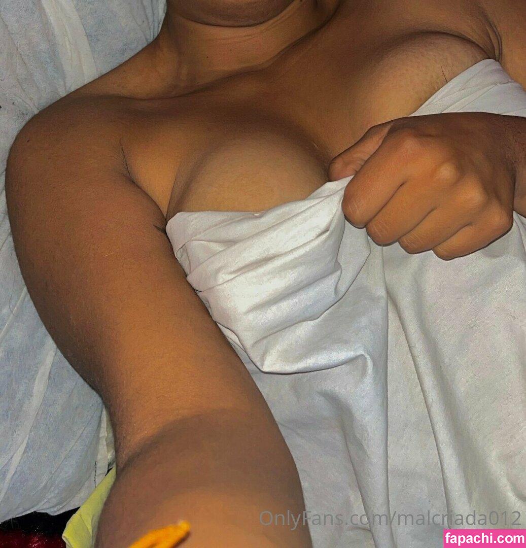 malcriada012 / malcriada___ leaked nude photo #0015 from OnlyFans/Patreon