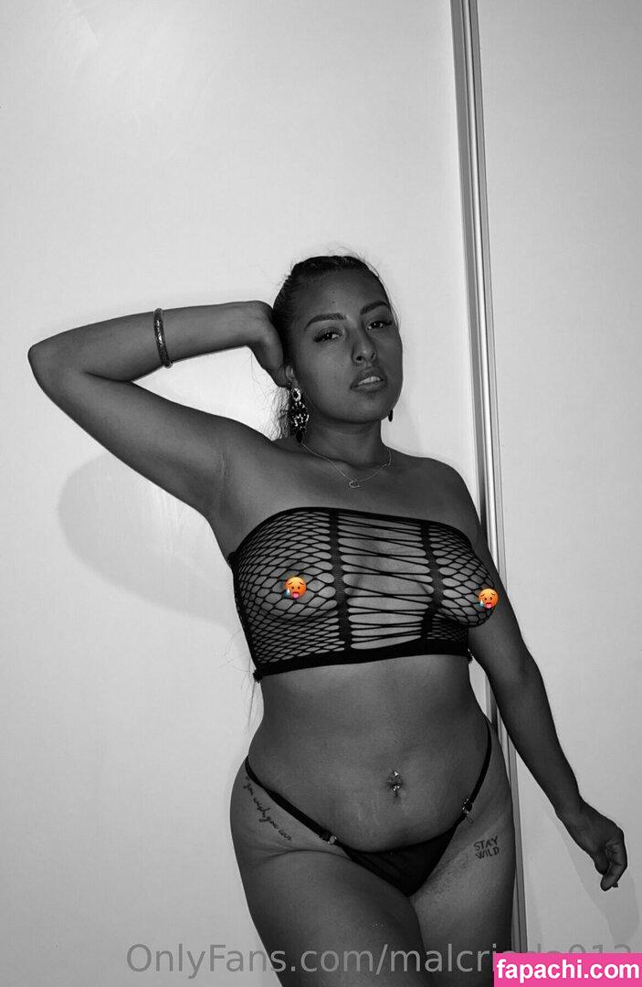 malcriada012 / malcriada___ leaked nude photo #0066 from OnlyFans/Patreon