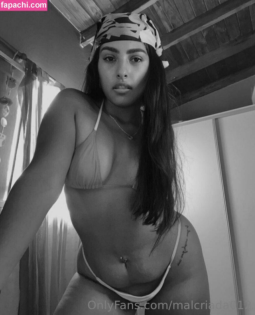 malcriada012 / malcriada___ leaked nude photo #0070 from OnlyFans/Patreon