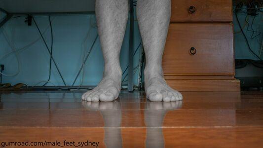 male_feet_sydney leaked media #0014