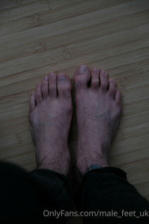 male_feet_uk leaked media #0068