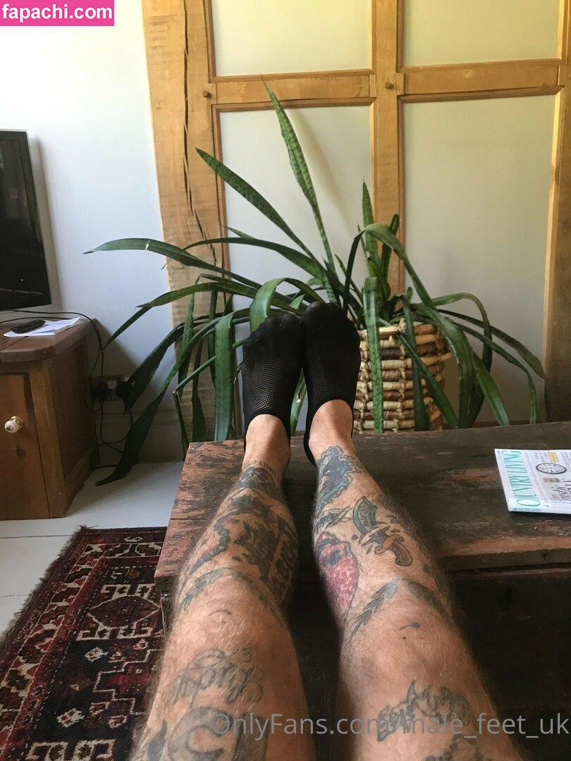 male_feet_uk / feet_ology leaked nude photo #0084 from OnlyFans/Patreon