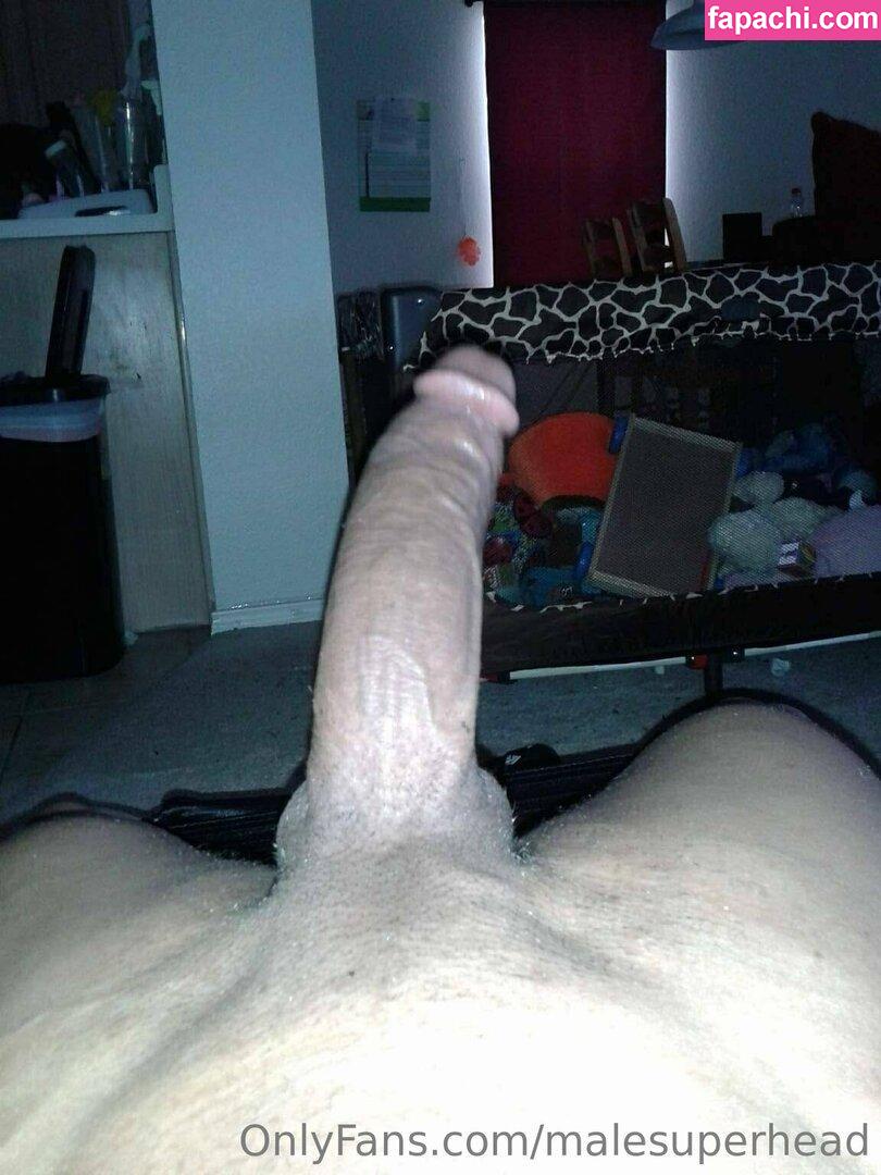 malesuperhead leaked nude photo #0017 from OnlyFans/Patreon