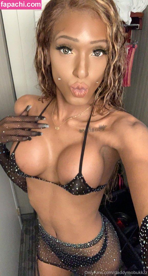 Mali B / daddymobukkz / daddymobukkzz leaked nude photo #0003 from OnlyFans/Patreon