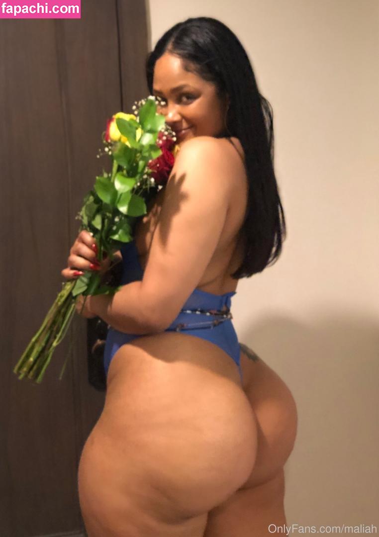 maliah leaked nude photo #0036 from OnlyFans/Patreon