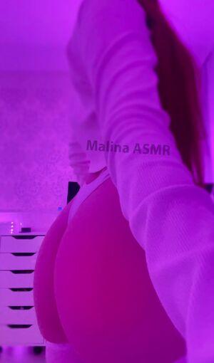 Malina ASMR leaked media #0043