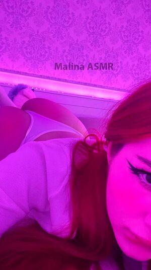 Malina ASMR leaked media #0045