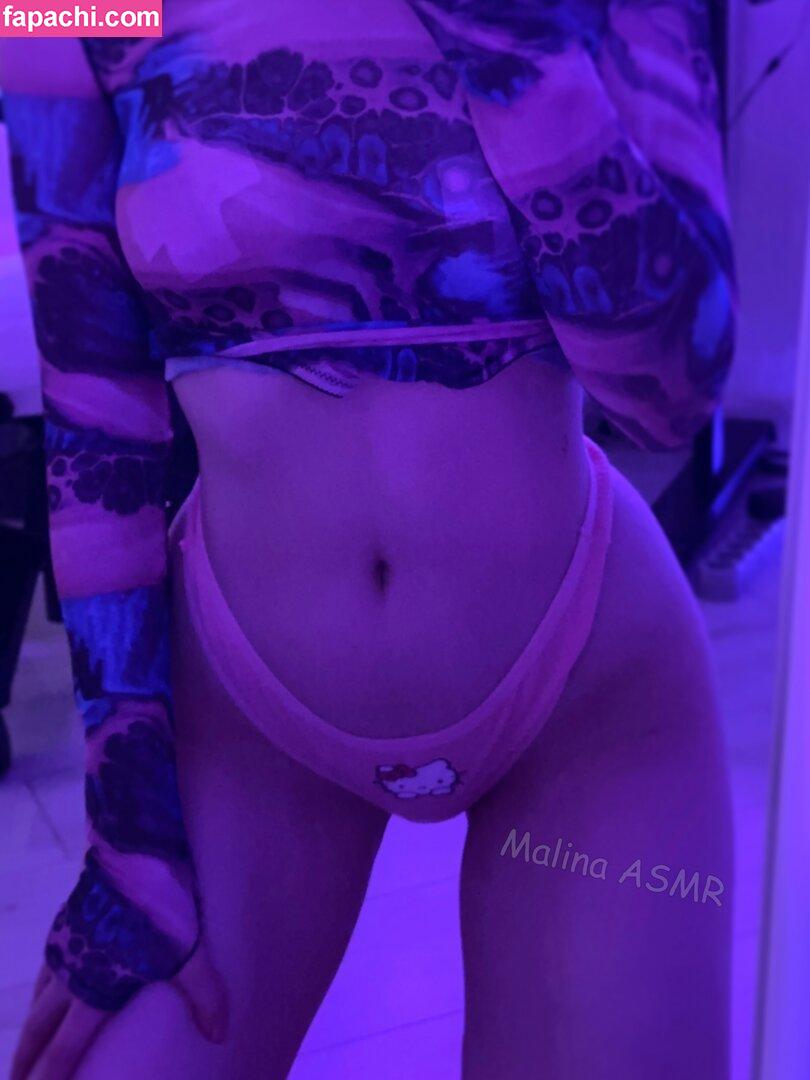 Malina ASMR / malinavag1na leaked nude photo #0079 from OnlyFans/Patreon