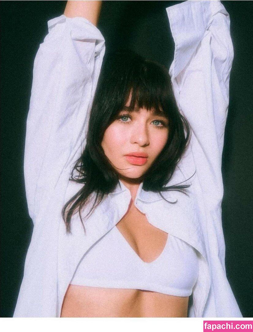 Malina Weissman / malinaweissman leaked nude photo #0111 from OnlyFans/Patreon