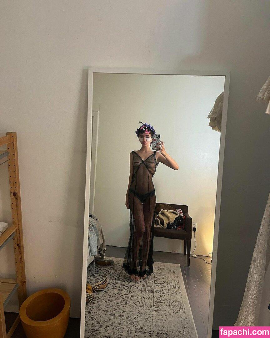 Malina Weissman / malinaweissman leaked nude photo #0117 from OnlyFans/Patreon