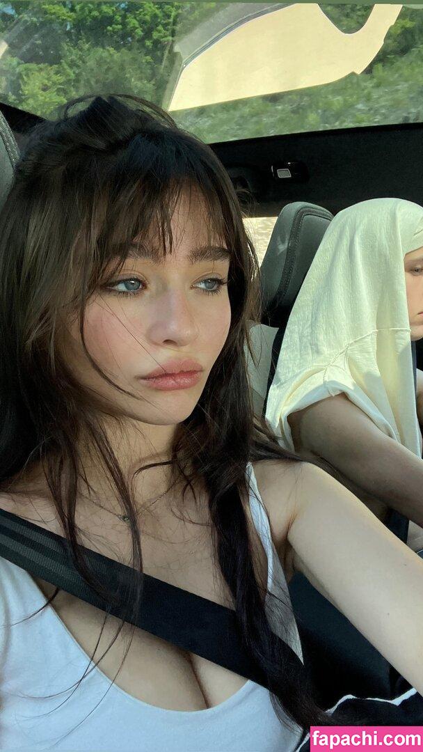 Malina Weissman / malinaweissman leaked nude photo #0171 from OnlyFans/Patreon