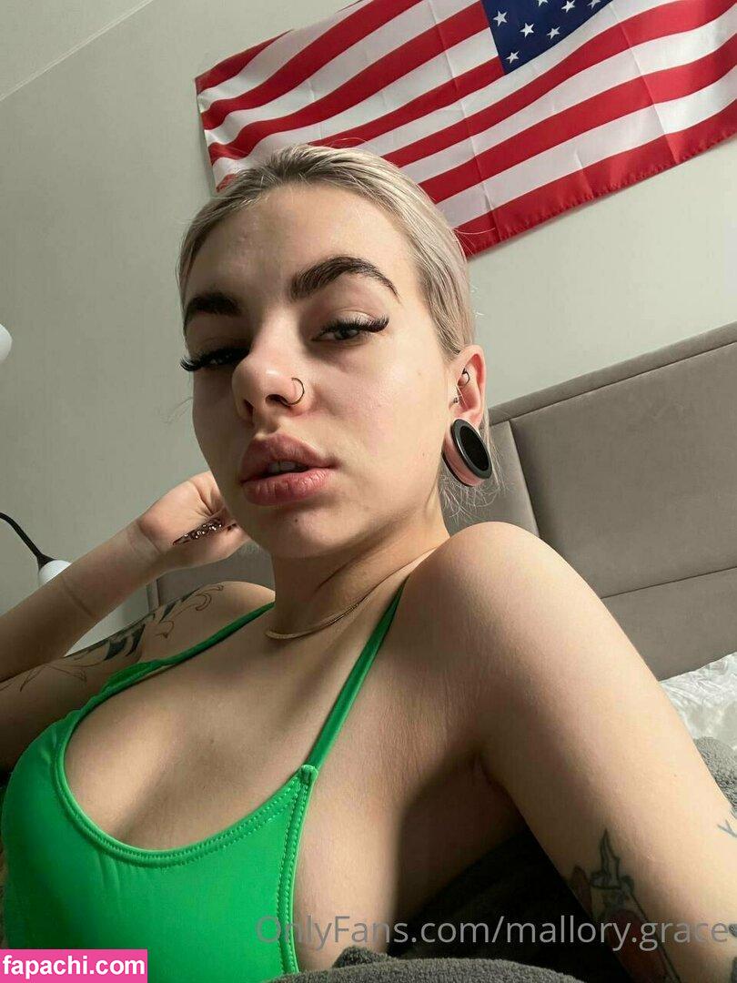 mallory.grace / mallory_grace leaked nude photo #0031 from OnlyFans/Patreon