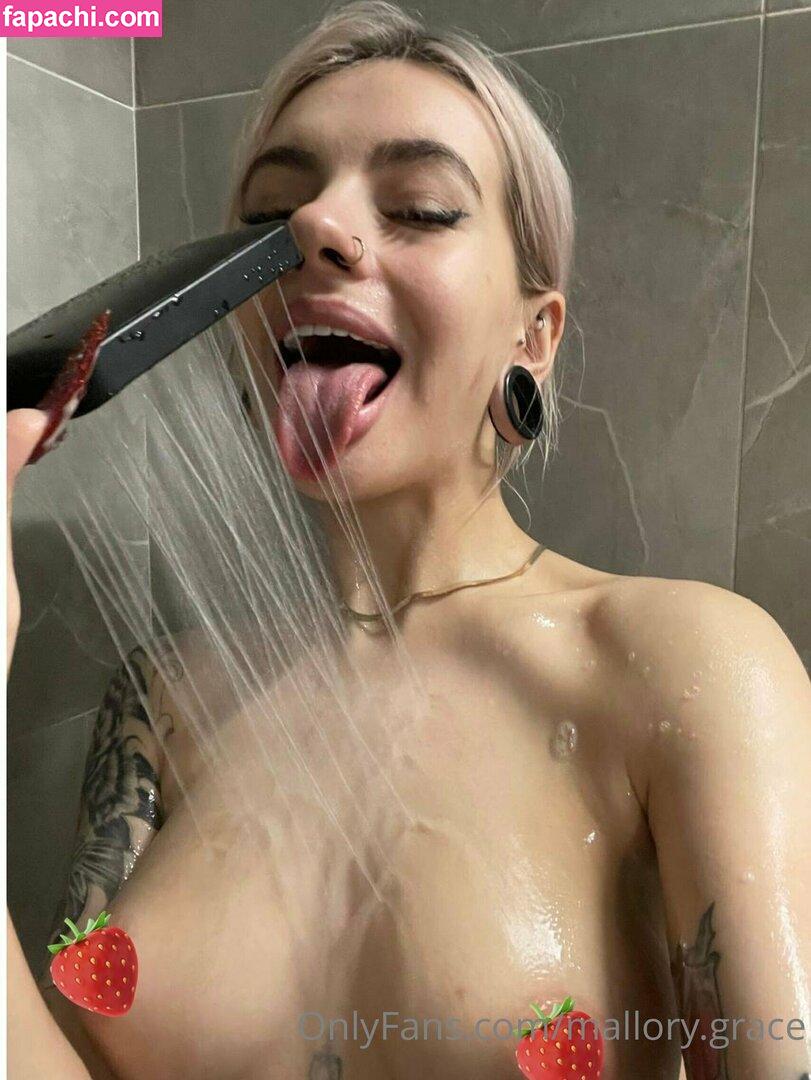 mallory.grace / mallory_grace leaked nude photo #0033 from OnlyFans/Patreon