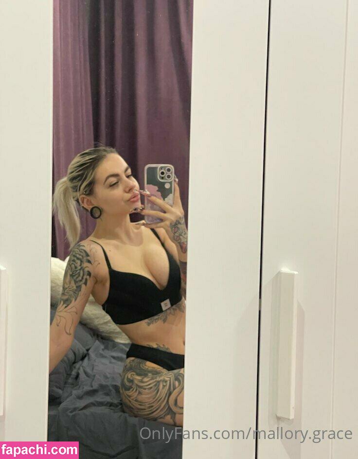 mallory.grace / mallory_grace leaked nude photo #0083 from OnlyFans/Patreon