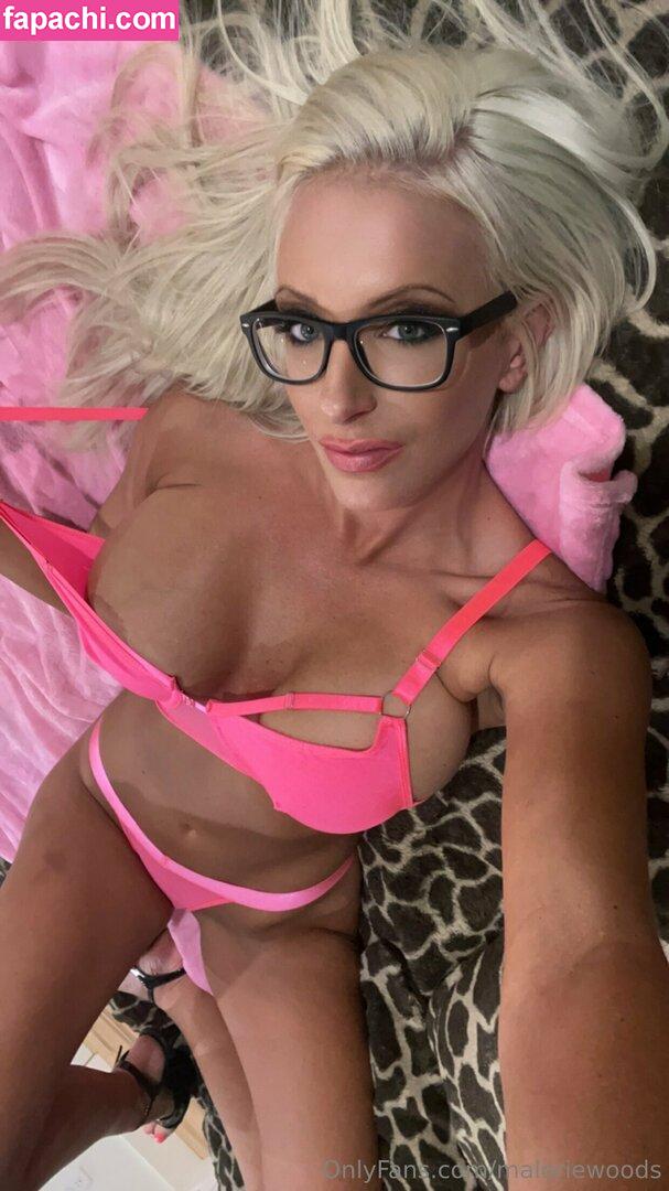 maloriewoods / maloriewoods302 leaked nude photo #0177 from OnlyFans/Patreon