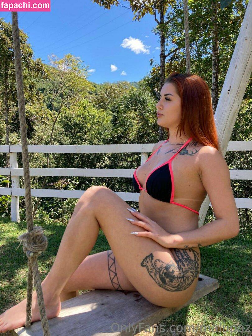 Malu Paz / Branquinha Hot / maluafpaz / malupaz / malupazofc leaked nude photo #0053 from OnlyFans/Patreon