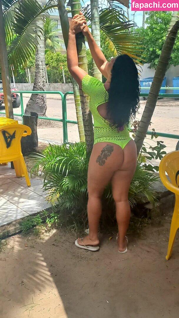 Maluquinha Dinha / maluquinhadinhaofc leaked nude photo #0016 from OnlyFans/Patreon