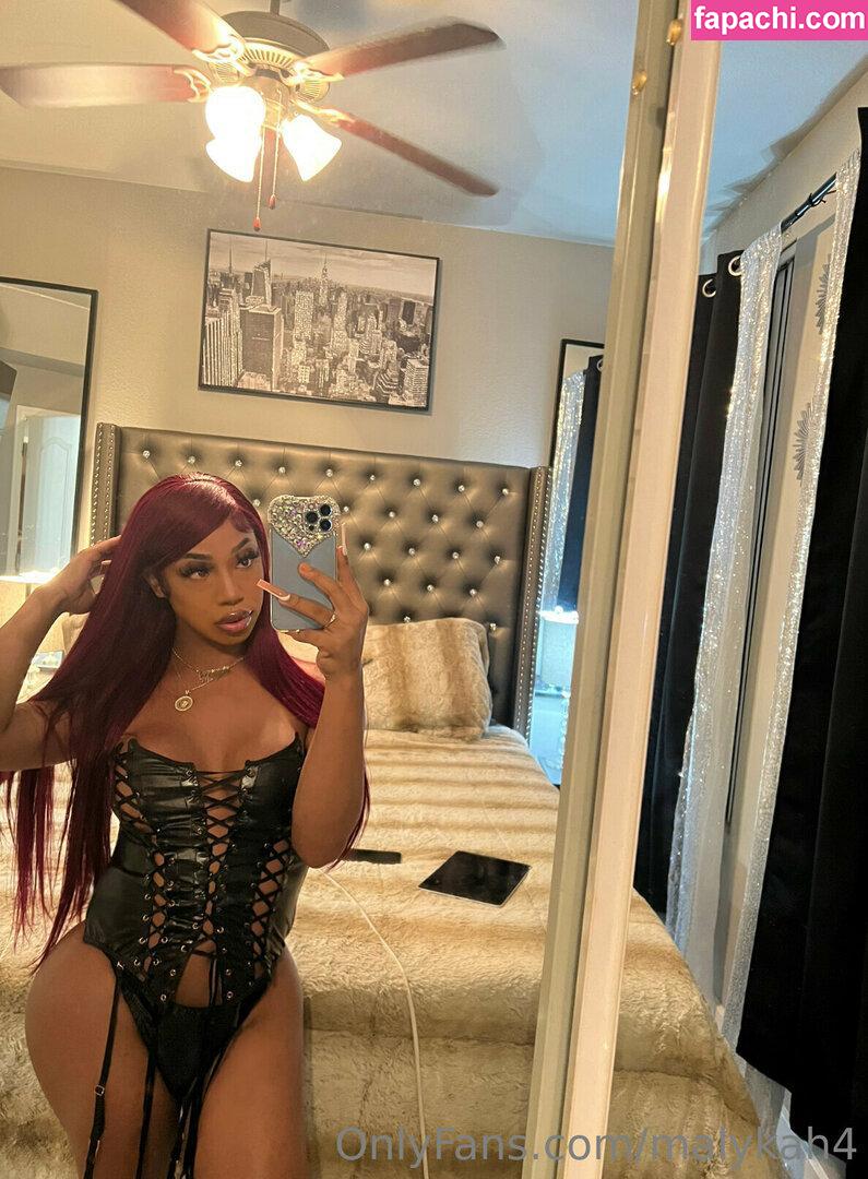 malykah4 / queeng4 leaked nude photo #0053 from OnlyFans/Patreon