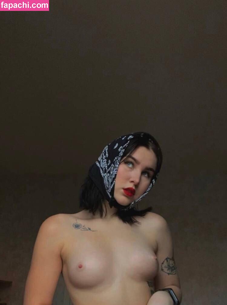 Malymvo4ka / 4arka leaked nude photo #0035 from OnlyFans/Patreon