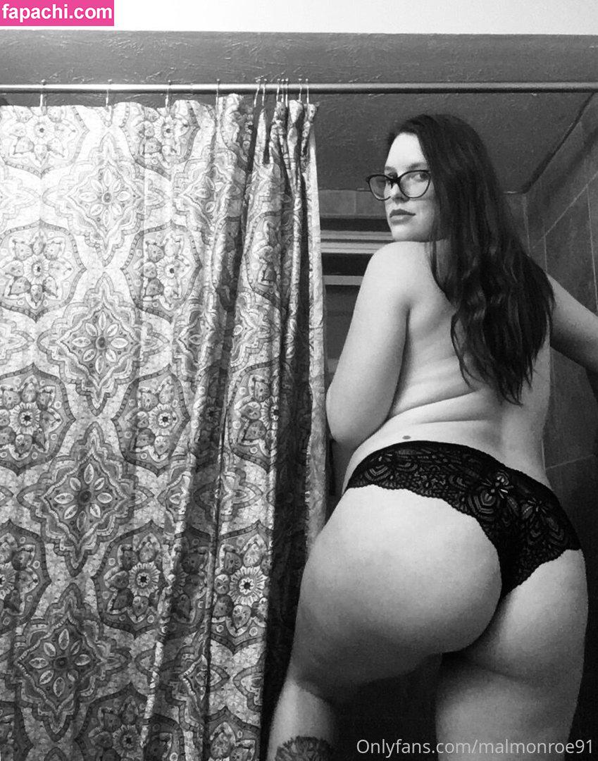 Malynne / Mal Monroe / malmonroe / malmonroe91 / monroe_mal leaked nude photo #0035 from OnlyFans/Patreon