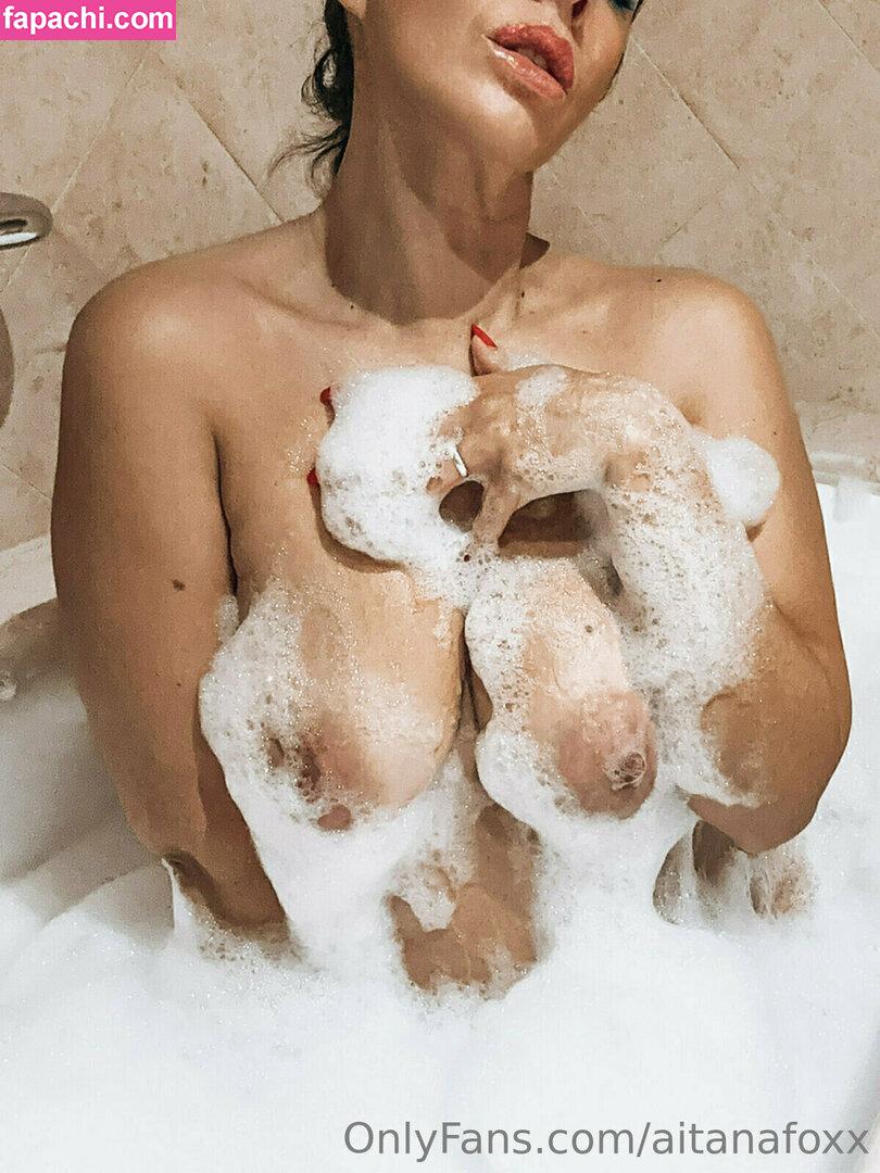 Mama Susurros / Aitana Lopez / anaysusurros leaked nude photo #0046 from OnlyFans/Patreon