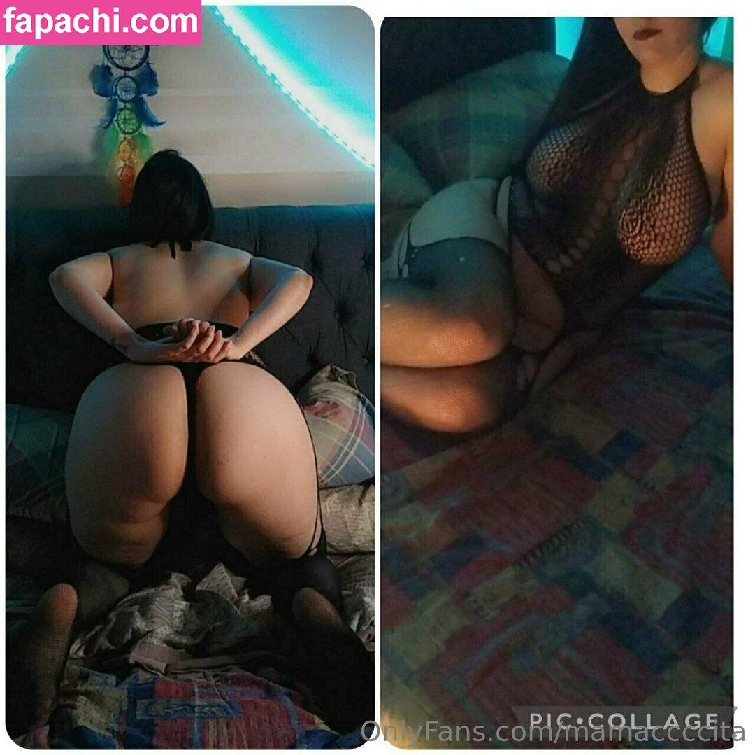 Mamaccccita / ccmotto_ / i_need_your_cream leaked nude photo #0034 from OnlyFans/Patreon