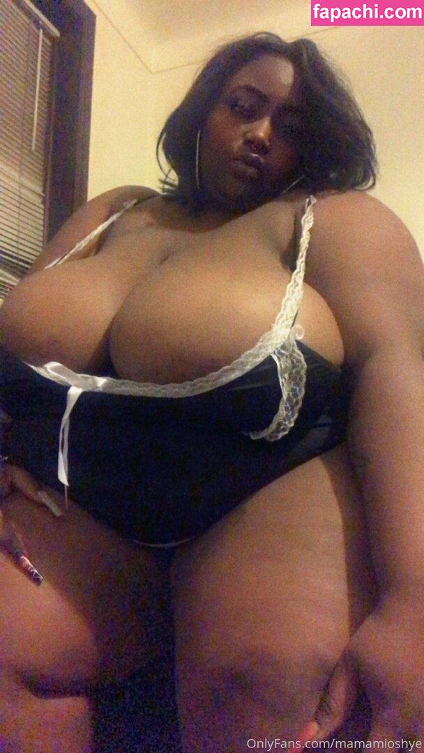 mamamioshye / _meeeshyy leaked nude photo #0085 from OnlyFans/Patreon