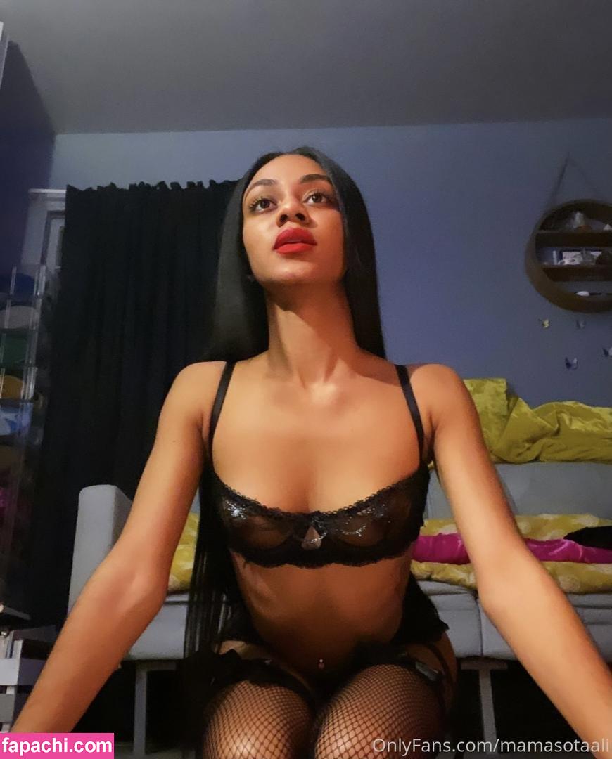 Mamasotaali leaked nude photo #0041 from OnlyFans/Patreon