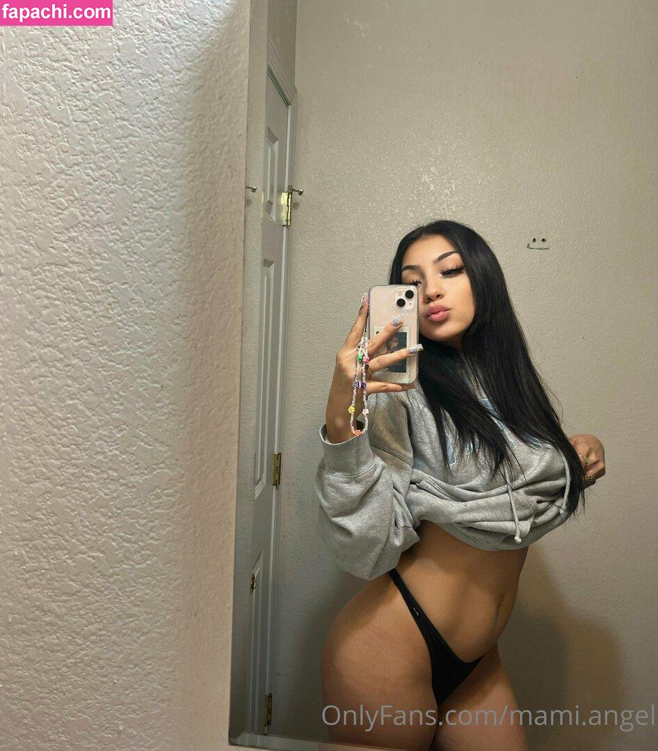 mami.angel / angel_jaelisa leaked nude photo #0006 from OnlyFans/Patreon