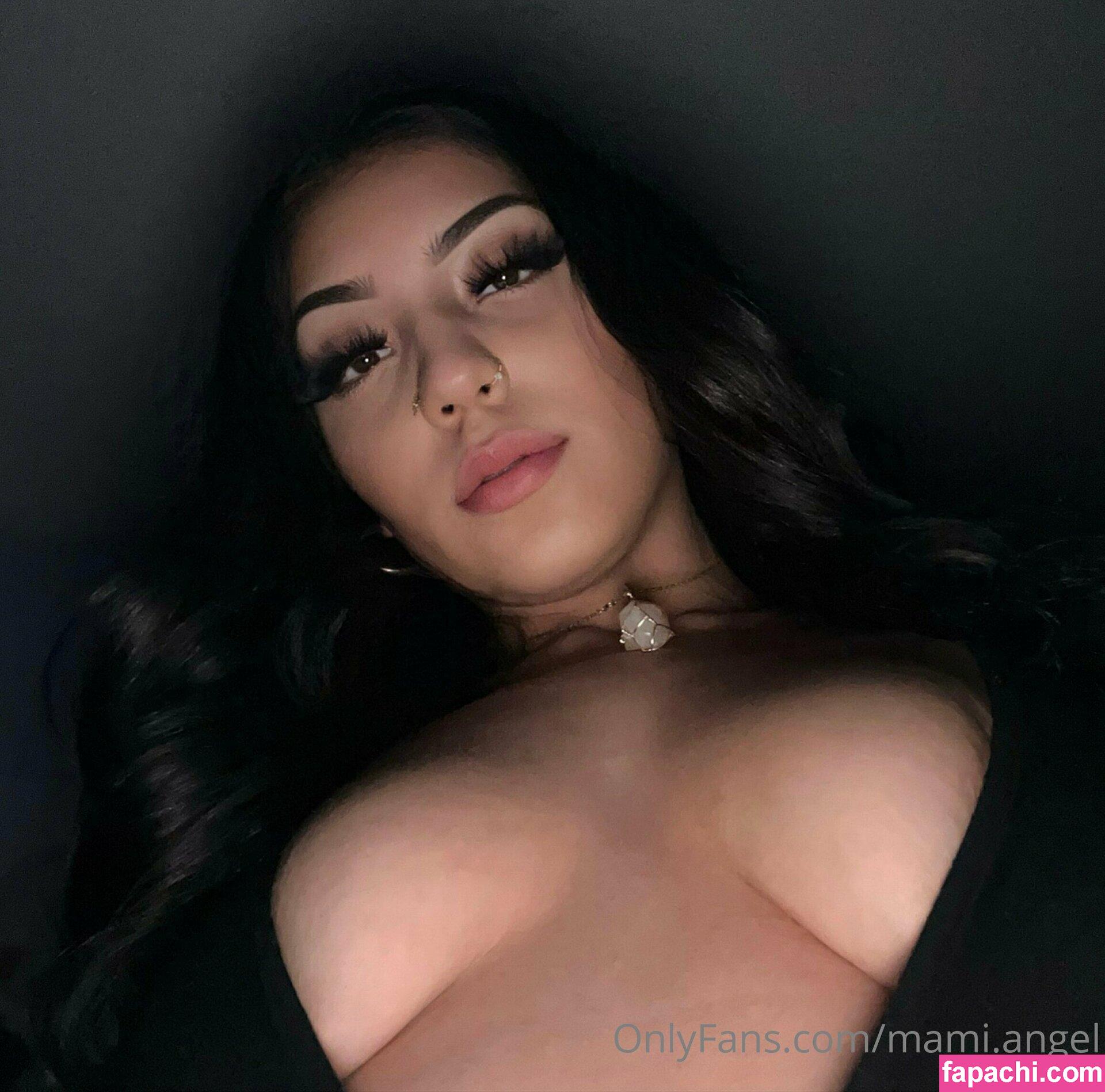 mami.angel / angel_jaelisa leaked nude photo #0016 from OnlyFans/Patreon