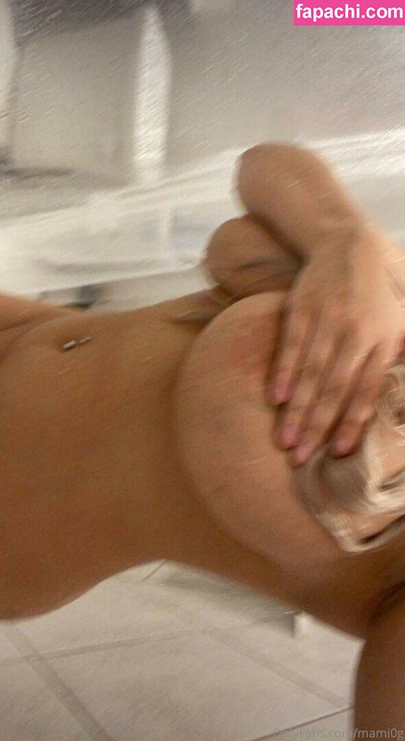 mami0g / mamixg / mirandagarcya leaked nude photo #0022 from OnlyFans/Patreon