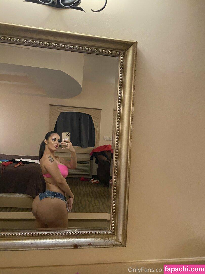 Mamigianyy / mami_gisback leaked nude photo #0009 from OnlyFans/Patreon