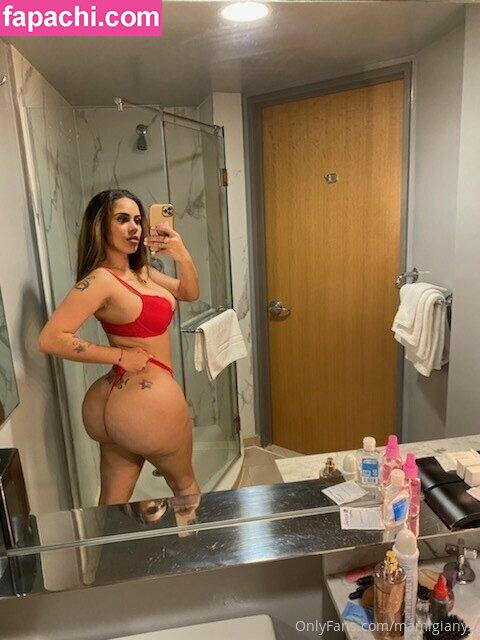 Mamigianyy / mami_gisback leaked nude photo #0025 from OnlyFans/Patreon