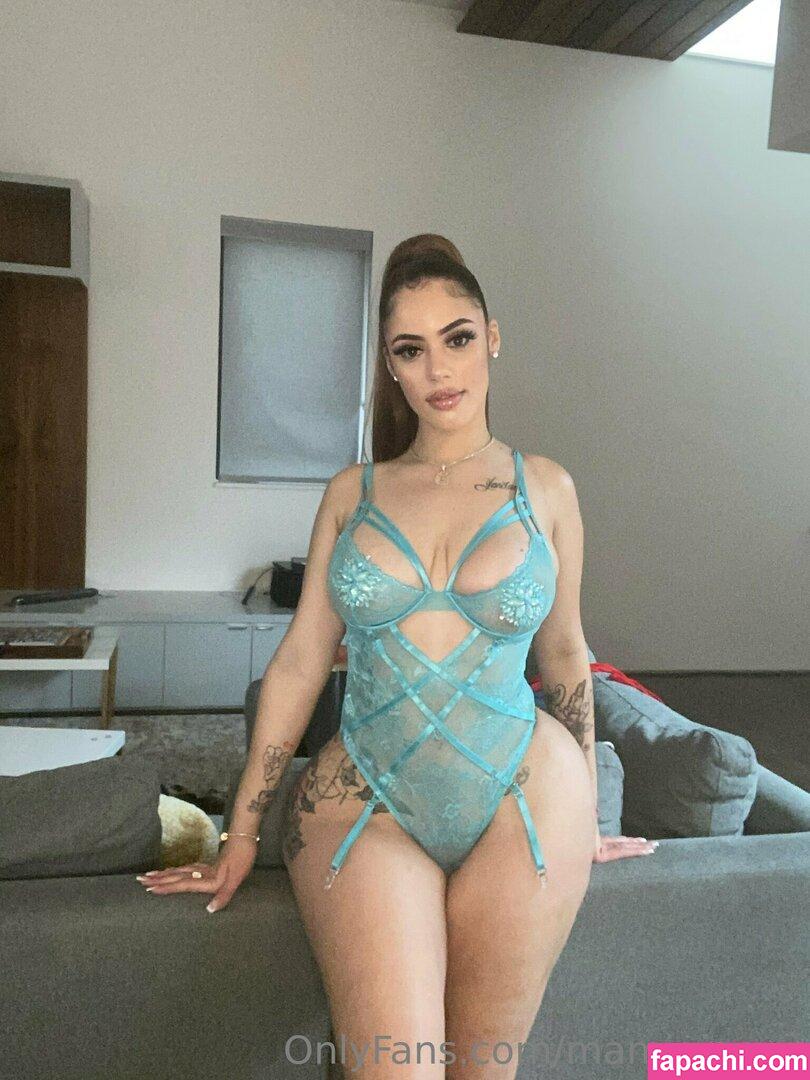 Mamigianyy / mami_gisback leaked nude photo #0051 from OnlyFans/Patreon