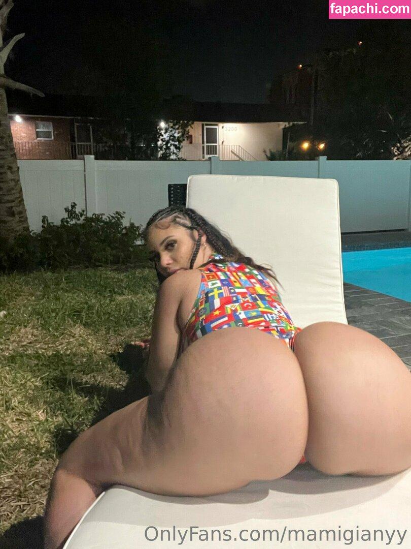 Mamigianyy / mami_gisback leaked nude photo #0093 from OnlyFans/Patreon