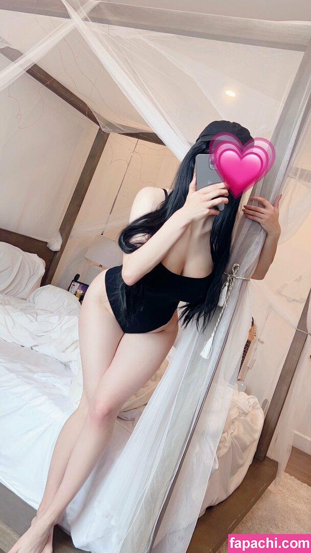 manamimoo / moomanami leaked nude photo #0012 from OnlyFans/Patreon