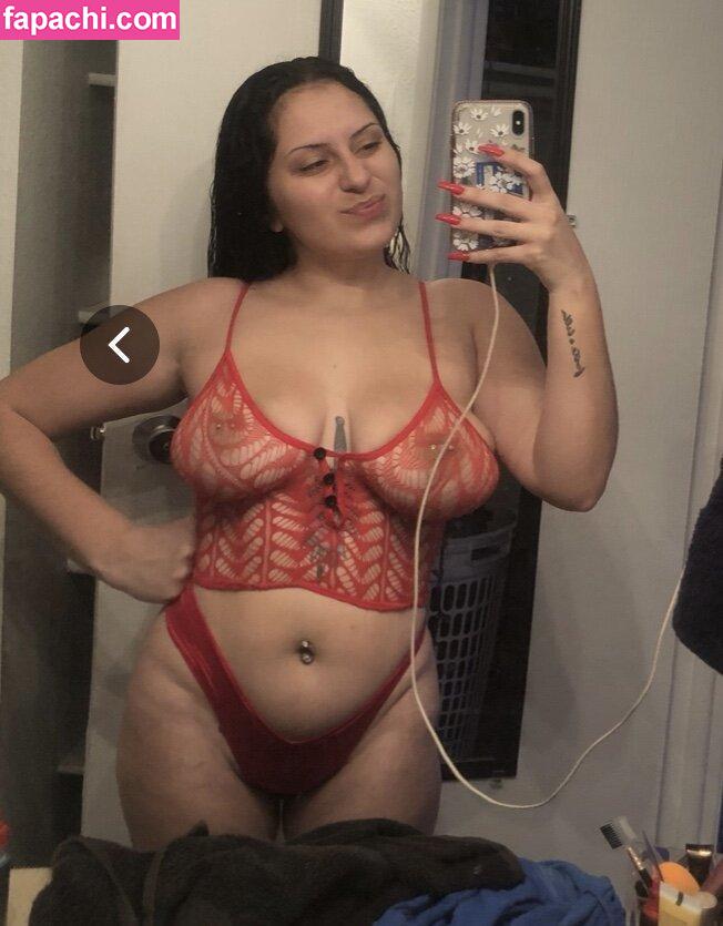 MandixCandy / amandaxxx leaked nude photo #0025 from OnlyFans/Patreon