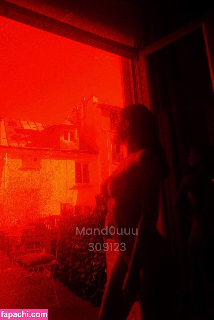 Mandouuu / Amandine / le_charme_a_la_francaise_2 / weareundrgrnd leaked nude photo #0075 from OnlyFans/Patreon
